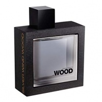 DSquared2 Silver Wind Wood
